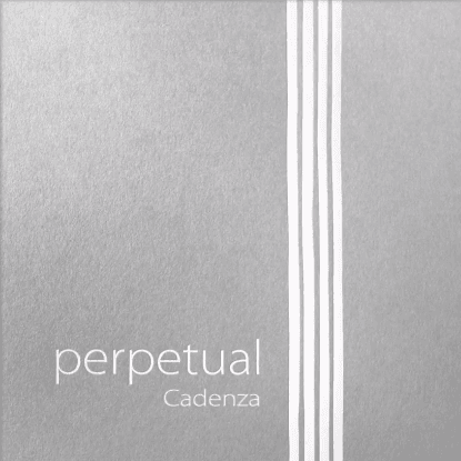 Set Pirastro Perpetual Cadenza pentru vioară