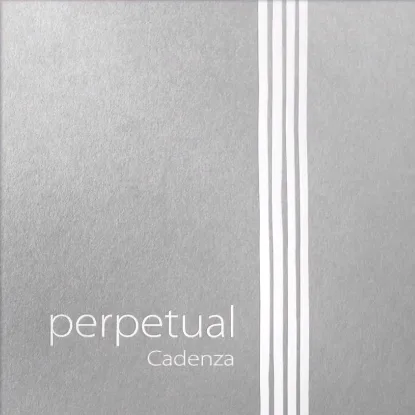 Set Pirastro Perpetual Cadenza pentru vioară