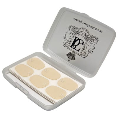 BG - Protecție muștiuc - 0.4 mm - Eufonia Music Store