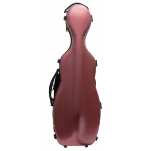 Cutie Pacato - carbon 2.1 kg - pentru vioară