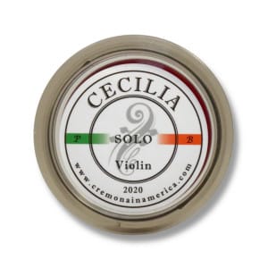Sacâz Cecilia - Andrea - vioară solo