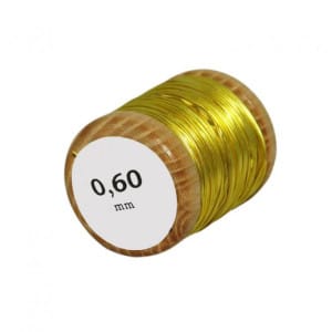 Chiarugi - Sârmă cu grosimea de 0.60 mm