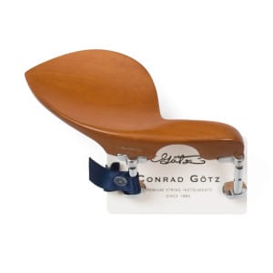 Bărbie Conrad Götz - ZK 1597 - model Guarneri - boxwood