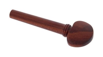 Chei vioară Conrad Götz - ZW-914P-MED - model Winterling - palisandru - Eufonia Music Store