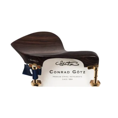 Bărbie Conrad Götz - ZK 273 - model Milano - palisandru - Eufonia Music Store