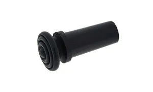 Buton pentru vioară - Conrad Götz - ZN-710E - abanos