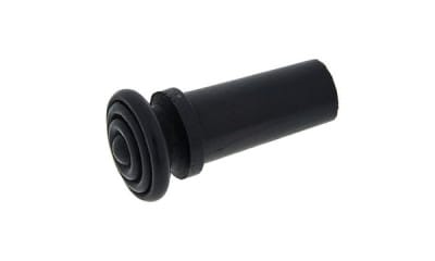 Buton pentru vioară - Conrad Götz - ZN-710E - abanos - Eufonia Music Store