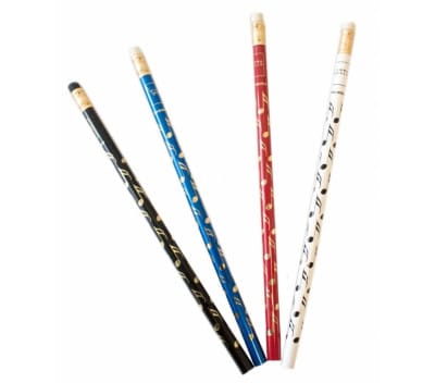 Creion - note muzicale - Eufonia Music Store