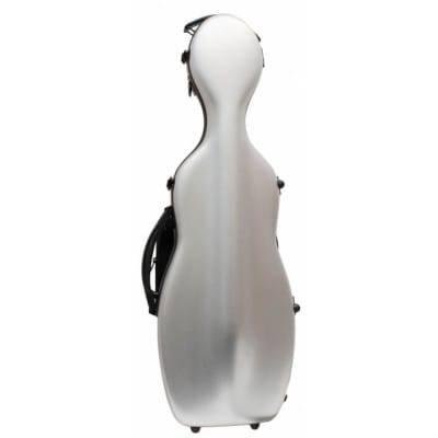 Cutie Pacato - carbon 2.1 kg - pentru vioară - Eufonia Music Store