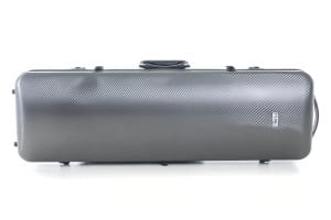 Cutie Gewa Pure - GREY - pentru vioară