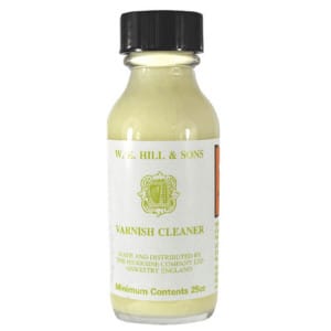 W. E Hill & Sons  - soluție pentru curățat