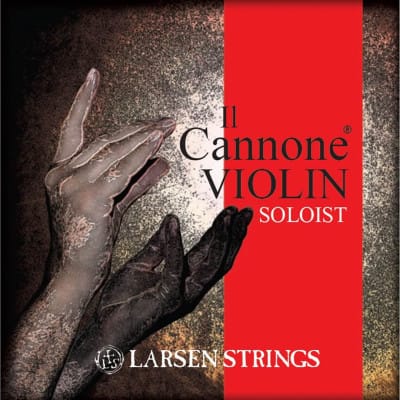 il-canone-solist