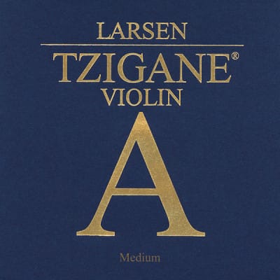 larsen tzigane set pentru vioara