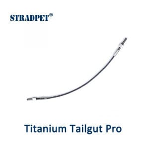 Stradpet - legătură cordar - Kevlar și Titanium