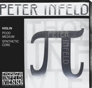 Set Thomastik Peter Infeld