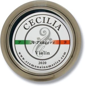 Sacâz Cecilia - Andrea - vioară A Piacere