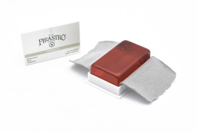 Sacâz Pirastro Piranito - Eufonia Music Store