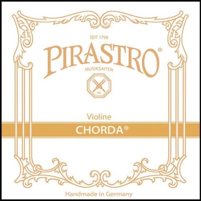 pirastro chorda set pentru vioara