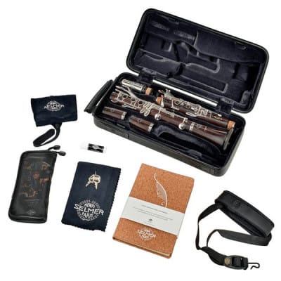 selmer-muse