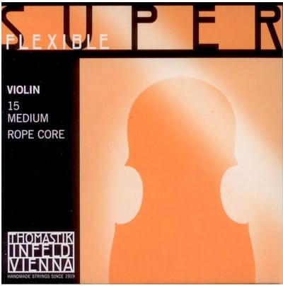Thomastik Superflexible set penrtu vioara