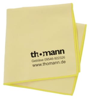 Thomann - Lavetă microfibră universală
