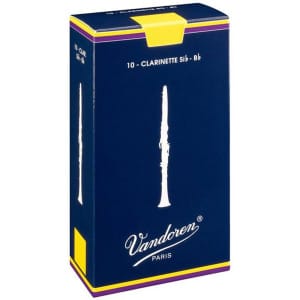 Ancii pentru clarinet