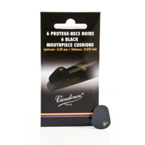 Vandoren - Protecție muștiuc - 0,8 mm