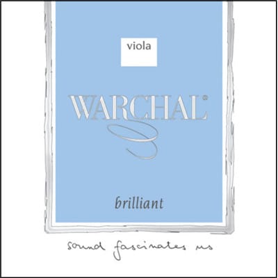 Set Warchal Brilliant - Eufonia Music Store