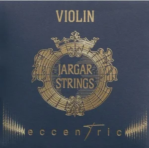 Jargar Eccentric - corzi pentru vioară - set