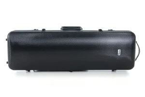 Cutie Gewa Pure – neagru – pentru vioară