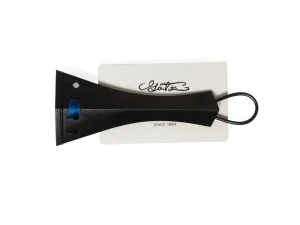 Cordar pentru vioară - Conrad Götz - ZA 357 - model francez - abanos