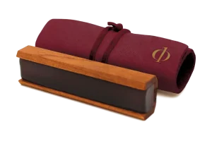 Sacâz Leatherwood Golden Ratio pentru vioară