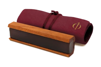 Sacâz Leatherwood Golden Ratio pentru vioară - Eufonia Music Store